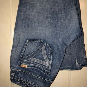Seven lux jeans